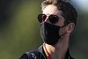 Foto zur News: Romain Grosjean: Mit Aussage über Bahrain-&quot;Oval&quot; angeeckt!