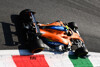 Foto zur News: Trotz P3 für McLaren: Lando Norris spricht vom