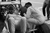 50 Jahre nach Jochen Rindts Tod: Jackie Stewart bricht in