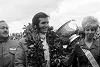 Foto zur News: Emerson Fittipaldi erinnert sich an Jochen Rindt: &quot;Er hat