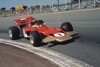 Foto zur News: Helmut Marko: Jochen Rindt war ein bisschen wie Max
