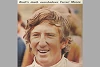 Foto zur News: Jochen Rindt: Der James Dean der Formel 1