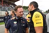 Foto zur News: Renault: Das fehlt Red Bull zum Siegerteam