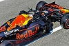 Foto zur News: Formel 1 Monza 2020: Das Qualifying am Samstag in der