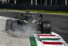 Foto zur News: Ricciardo im Renault nur auf P7: Doch kein Tattoo für