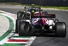 Foto zur News: Esteban Ocon: Seine Sicht zum Duell mit Kimi Räikkönen