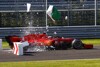 Foto zur News: Vettel nach neuem Ferrari-Tiefpunkt in Monza: &quot;I mog nimma!&quot;