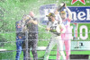 F1-Rennen Monza 2020: Gasly feiert zweites "Wunder von