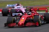 Foto zur News: &quot;Copygate&quot; abgeschlossen: Auch Ferrari zieht Berufung
