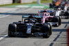 "Das ist lächerlich": Lewis Hamiltons Monza-Boxenfunk im