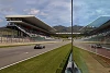 Foto zur News: Formel 1 LIVE in Mugello: Zeitplan, TV-Übertragung,