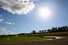 Foto zur News: Formel-1-Wetter Mugello: Nur der Wind kann Störenfried sein
