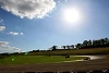 Foto zur News: Formel-1-Wetter Mugello: Nur der Wind kann Störenfried sein