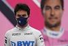 Foto zur News: Formel 1 2021: Sergio Perez verlässt Racing Point - Kommt