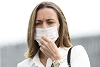 Foto zur News: Claire Williams erklärt: Darum wollte sie nicht Teamchefin