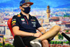 Max Verstappen: "Schlechter als in Monza kann's ja nicht