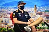 Foto zur News: Max Verstappen: &quot;Schlechter als in Monza kann&#039;s ja nicht