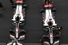 Foto zur News: Haas-F1-Fahrer 2021: Chance für Nico Hülkenberg und Mick