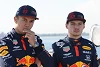 Foto zur News: Verstappen: &quot;Würde nach P9 nicht sagen, dass es ein gutes