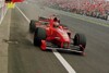 Foto zur News: Welche Rekorde hält Ferrari in der Formel 1?
