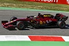 Foto zur News: Formel 1 Mugello 2020: Das Qualifying am Samstag in der