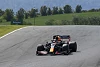 Foto zur News: &quot;Wunderschön&quot; und &quot;Riesenspaß&quot;: Max Verstappen schwärmt von