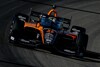 Foto zur News: McLaren bietet Sergio Perez IndyCar-Cockpit an