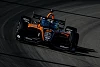 Foto zur News: McLaren bietet Sergio Perez IndyCar-Cockpit an