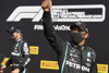 Lewis Hamilton: So konnte er den "meilenweit" entfernten