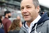 Foto zur News: Interview: Gerhard Berger über Vettels &quot;Siegchancen in der