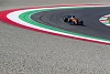 Foto zur News: Carlos Sainz: Die FIA muss von Strecken wie Mugello lernen!