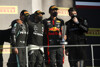 F1-Rennen Mugello 2020: War das die Vorentscheidung in der