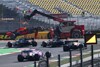 Foto zur News: Formel-1-Liveticker: FIA wehrt sich gegen Fahrervorwürfe