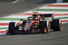 Foto zur News: Ferrari: Sotschi-Updates &quot;werden das Gesamtbild nicht