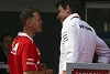 Foto zur News: Formel-1-Liveticker: Wolff über Vettel-Aston-Deal: &quot;Wichtig