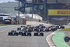 Foto zur News: Formel-1-Teams einig: Triple-Header &quot;dürfen nicht neuer