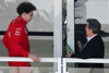 Foto zur News: Camilleri: Ferrari wird definitiv auch in 40 Jahren noch da