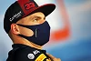 Max Verstappen: Würde meine Schwächen niemals zugeben
