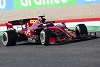 Foto zur News: Ferrari kündigt komplett neuen Formel-1-Motor für Saison