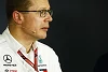 Teamchef bestätigt: Andy Cowell wechselt nicht zu Ferrari