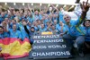 Foto zur News: Aus Renault wird Alpine: Warum Fernando Alonso der richtige