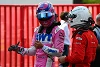 Foto zur News: Formel-1-Liveticker: Racing-Point-Teamchef: Darum fiel die