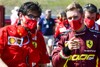 Foto zur News: Franz Tost: Mick Schumacher wird &quot;auch in der Formel 1