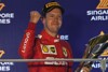 Foto zur News: Teamchef Szafnauer über Vettel: &quot;Wird Team auf ein neues