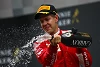 Foto zur News: Formel-1-Liveticker: Danner glaubt nicht an Vettel-Siege bei