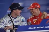 Foto zur News: Ralf Schumacher: &quot;Ein Schatten, aus dem ich rauswollte?