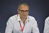 Foto zur News: Neuer F1-Chef: Wer Stefano Domenicali ist und warum er Chase