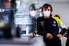 Foto zur News: Fernando Alonso ist zurück: Renault-Werksbesuch &quot;wie am