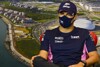 Haas-Team: Warum Sergio Perez nicht schon unter Vertrag