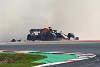 Foto zur News: Max Verstappen beteuert: Vertrauen in Honda nicht